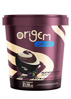 AÇAÍ E GUARANÁ COM CREME DE CUPUAÇU 21.16OZ | 600G