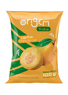 CAJÁ PULP 3.52OZ | 100G