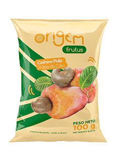 CASHEW PULP 3.52OZ | 100G