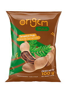 TAMARIND PULP 3.52OZ | 100G