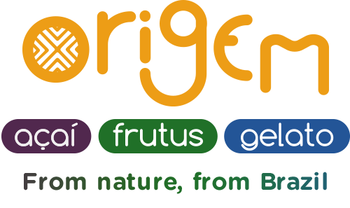 Origem From Brazil